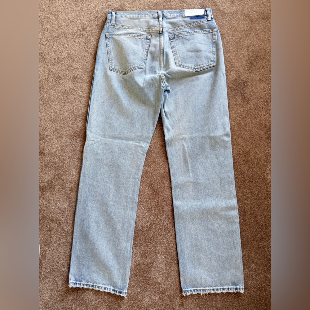 Re/done denim - Picture 4 of 4